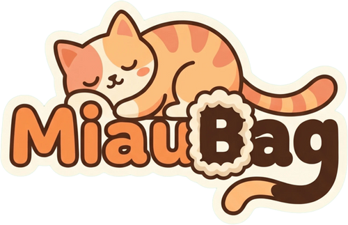 Logo MiauBag
